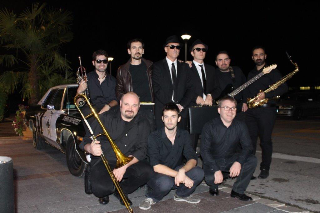 Band & Artisti dell’Associazione